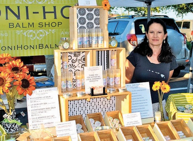 Honi-Honi Balm Shop